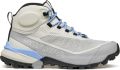 Scarpa Women's Ribelle Cross 2 Mid Wandelschoenen grijs - Lichtgrijs