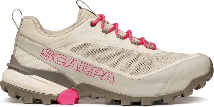 Scarpa Women's Ribelle Cross 2 Multisportschoenen beige