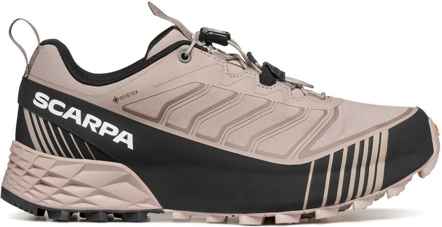 Scarpa Women's Ribelle Run 2 GTX Trailrunningschoenen sphinx dark sphinx
