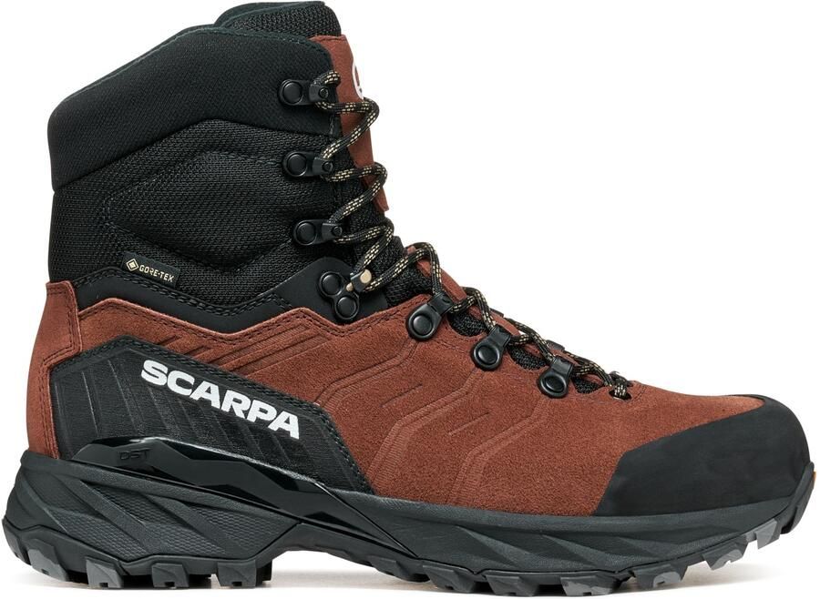 Scarpa Women's Rush Polar GTX Winterschoenen zwart
