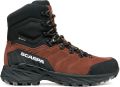 Scarpa Women's Rush Polar GTX Winterschoenen zwart - Zwart