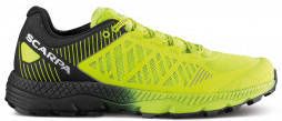 Scarpa Spin Ultra Acid lime-black Maat Herren - Foto 4