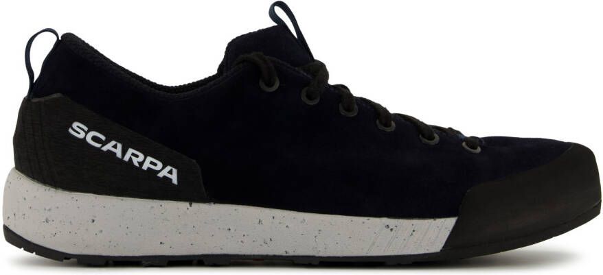 Scarpa Spirit Evo Vrijetijdsschoenen zwart