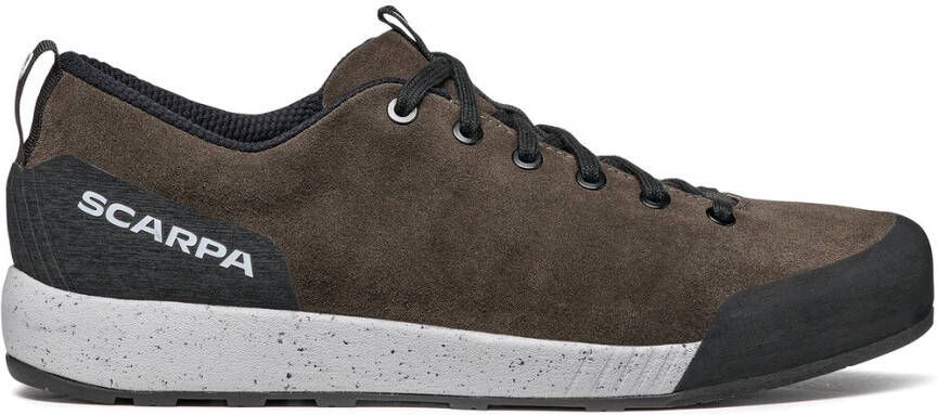 Scarpa Spirit Evo Vrijetijdsschoenen zwart