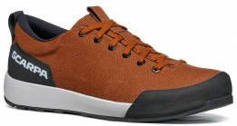Scarpa Spirit Vrijetijdsschoenen bruin - Foto 2
