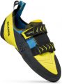 Scarpa Vapor V klimschoenen heren voor optimaal resultaat - Geel