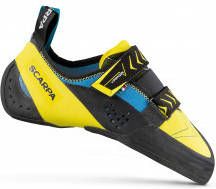 Scarpa Vapor V klimschoenen heren voor optimaal resultaat - Foto 2