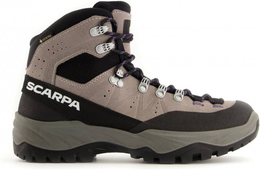 Scarpa Women's Boreas GTX Wandelschoenen Trekking Gore-tex - Foto 4