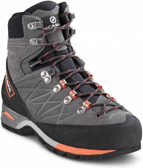 Scarpa Women's Marmolada Pro HD Wandelschoenen grijs - Foto 2