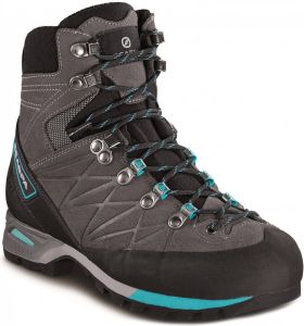 Scarpa Women's Marmolada Pro OD Wandelschoenen zwart grijs
