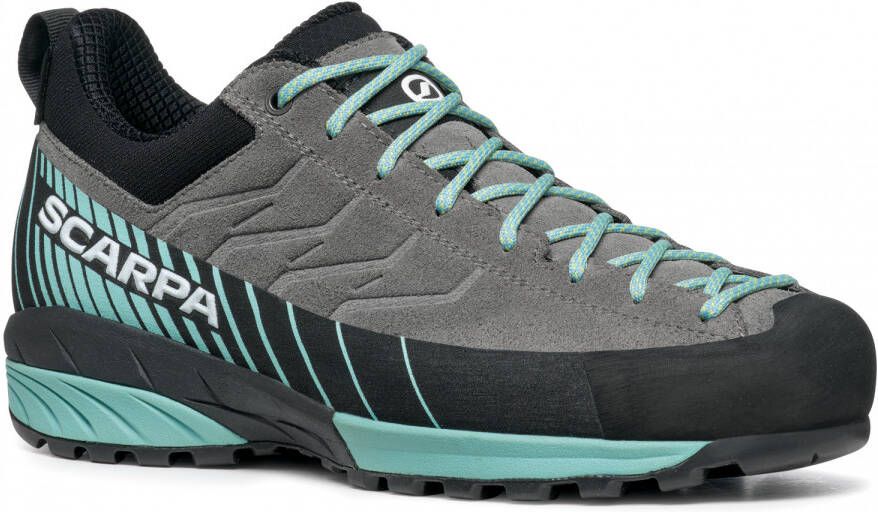 Scarpa Women's Mescalito GTX Approachschoenen grijs