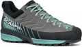 Scarpa Mescalito Goretex Approachschoenen Grijs 1 2 Vrouw - Grijs