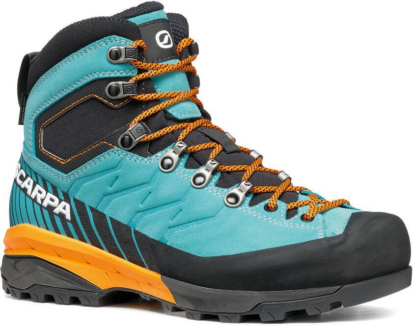 Scarpa Women's Mescalito TRK GTX Wandelschoenen meerkleurig