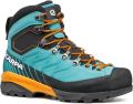 Scarpa Women's Mescalito TRK GTX Wandelschoenen meerkleurig - Multicolor