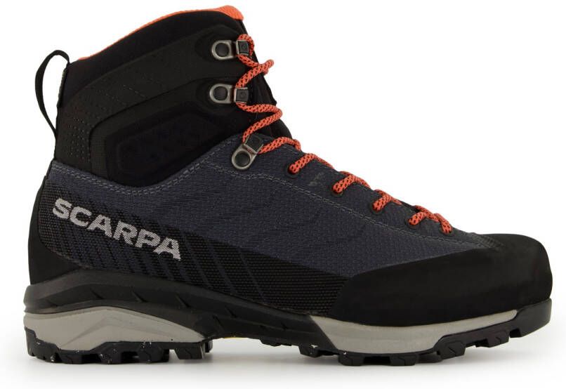 Scarpa Women's Mescalito TRK Planet GTX Wandelschoenen zwart