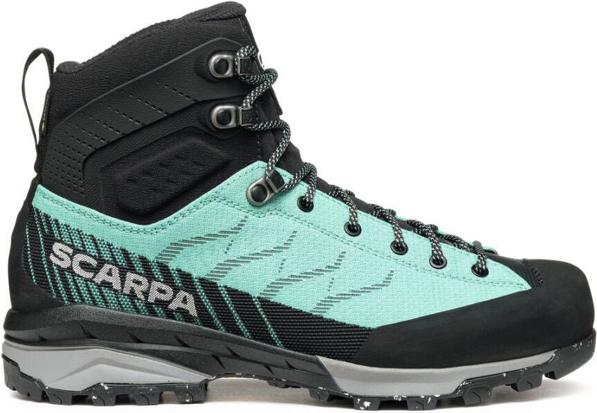 Scarpa Women's Mescalito TRK Planet GTX Wandelschoenen zwart