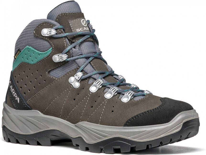 Scarpa Women's Mistral GTX Wandelschoenen zwart