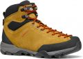 Scarpa Women's Mojito Hike GTX Wandelschoenen zwart - Zwart