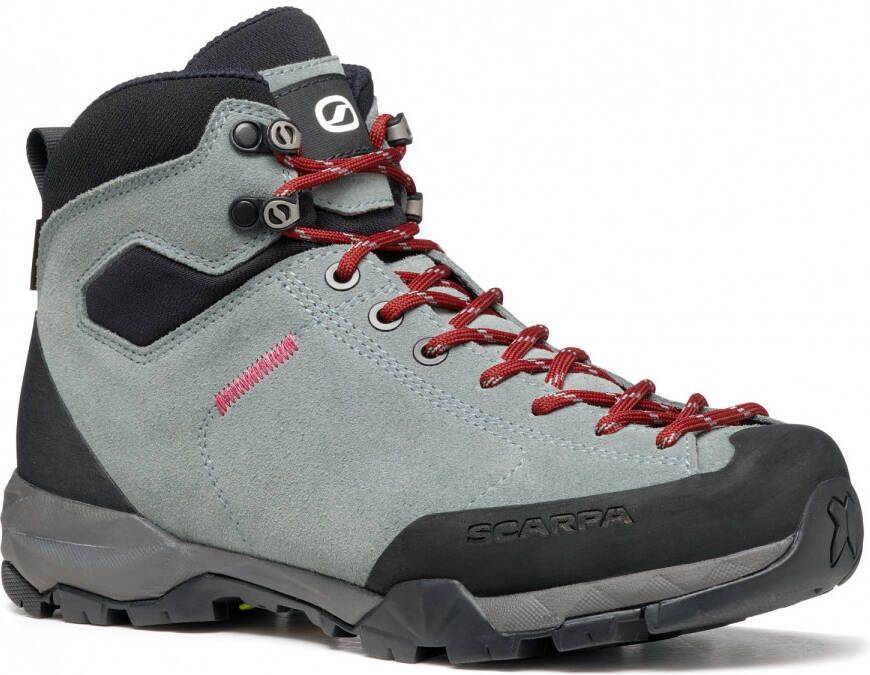 Scarpa Women's Mojito Hike GTX Wandelschoenen grijs