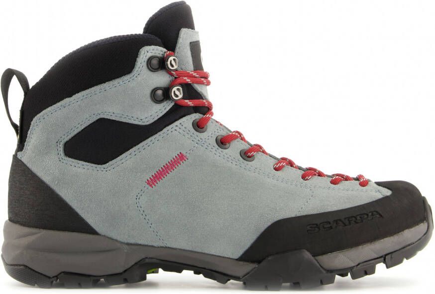 Scarpa Women's Mojito Hike GTX Wandelschoenen grijs