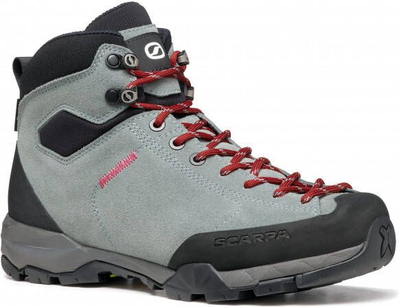 Scarpa Women's Mojito Hike GTX Wandelschoenen grijs - Foto 2