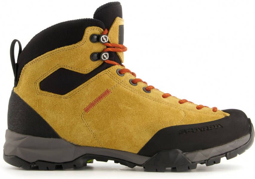 Scarpa Women's Mojito Hike GTX Wandelschoenen zwart