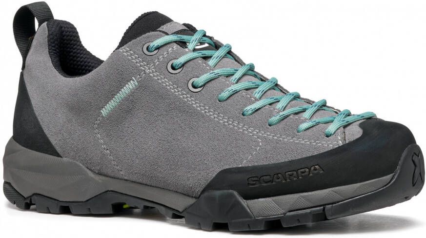 Scarpa Women's Mojito Trail GTX Multisportschoenen grijs