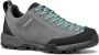 Scarpa Mojito Trail GTX Wmn Wandelschoenen Dames Smoke Jade - Thumbnail 2