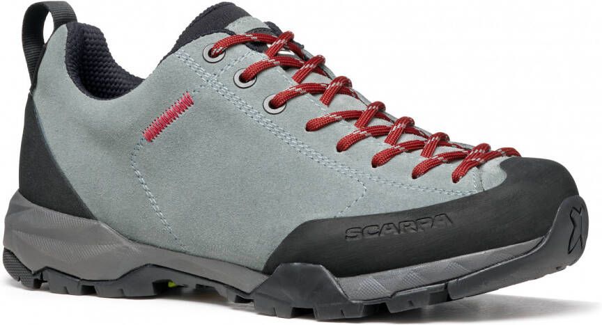 Scarpa Women's Mojito Trail GTX Multisportschoenen grijs