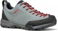 Scarpa Women's Mojito Trail GTX Multisportschoenen grijs - Lichtgrijs