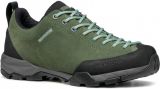 Scarpa Women's Mojito Trail Multisportschoenen olijfgroen - Groen
