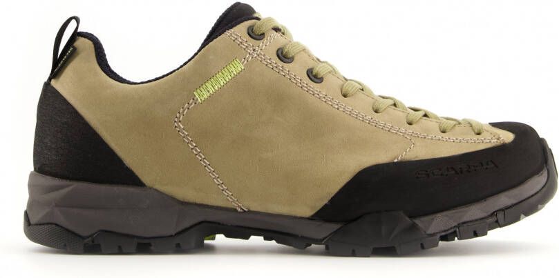 Scarpa Women's Mojito Trail Pro GTX Multisportschoenen beige