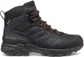 Scarpa Moraine Polar Gore-tex Wandelschoenen Zwart 1 2 Vrouw - Grijs
