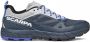 Scarpa Rapid GTX Women 72700 ombre blue violet blue - Thumbnail 2