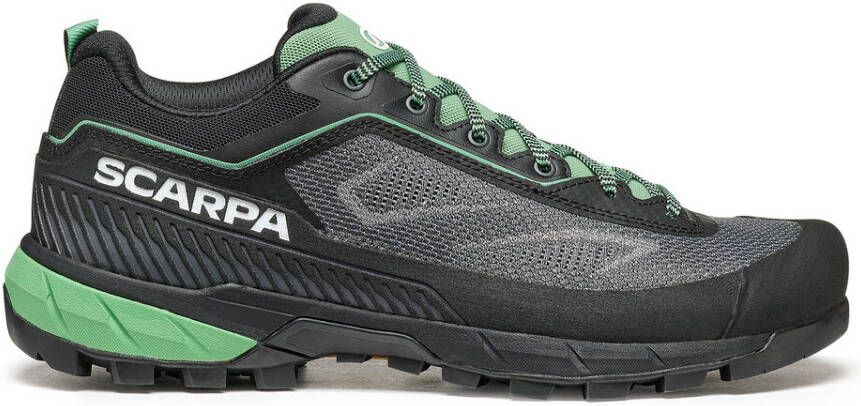 Scarpa Women's Rapid LT Approachschoenen grijs