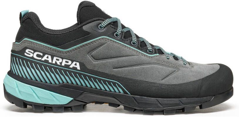 Scarpa Women's Rapid XT Approachschoenen grijs
