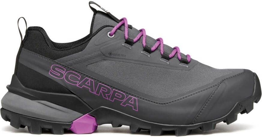 Scarpa Women's Ribelle Cross 2 GTX Multisportschoenen grijs