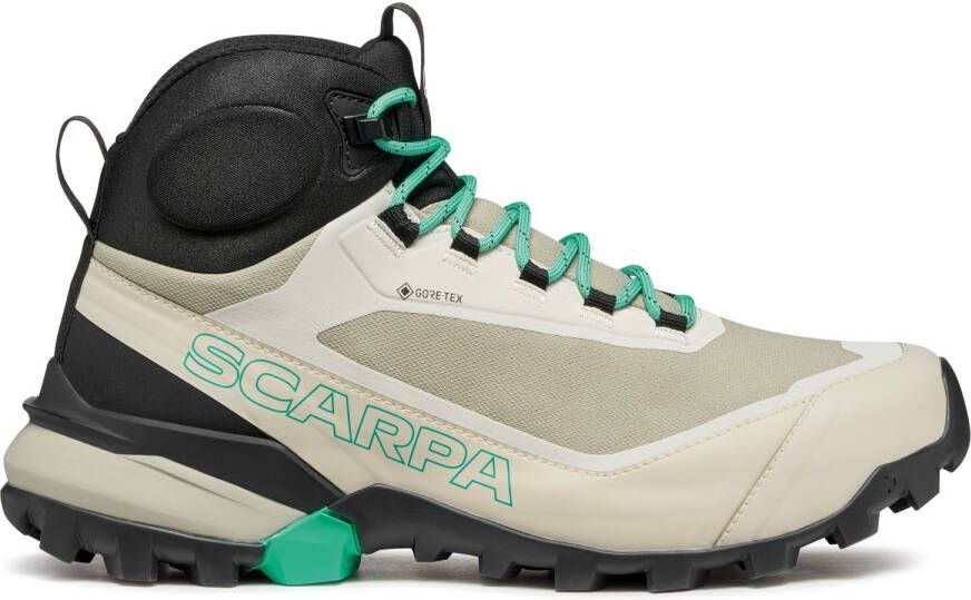 Scarpa Women's Ribelle Cross 2 Mid GTX Wandelschoenen beige