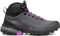 Scarpa Women's Ribelle Cross 2 Mid GTX Wandelschoenen grijs zwart - Grijs