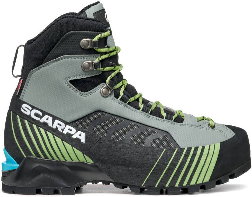 Scarpa Women's Ribelle Lite HD Bergschoenen grijs