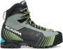 Scarpa Women's Ribelle Lite HD Bergschoenen grijs - Thumbnail 2