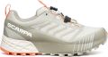 Scarpa Women's Ribelle Run 2 GTX Trailrunningschoenen sphinx dark sphinx - Beige