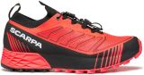 Scarpa Women's Ribelle Run 2 Trailrunningschoenen rood - Rood