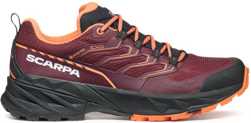 Scarpa Women's Rush 2 GTX Wandelschoenen meerkleurig