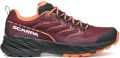 Scarpa Women's Rush 2 GTX Wandelschoenen meerkleurig - Multicolor