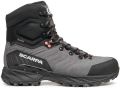 Scarpa Women's Rush Polar GTX Winterschoenen grijs zwart - Grijs