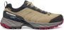 Scarpa Rush Trail GTX Lightdesert-raspberry Maat Damen - Thumbnail 2