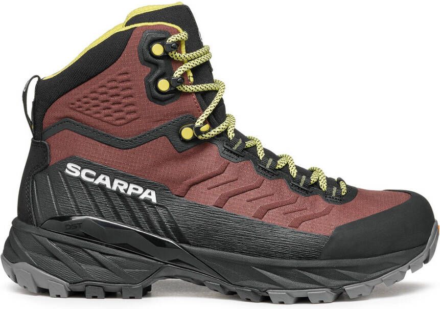 Scarpa Women's Rush TRK LT GTX Wandelschoenen bruin