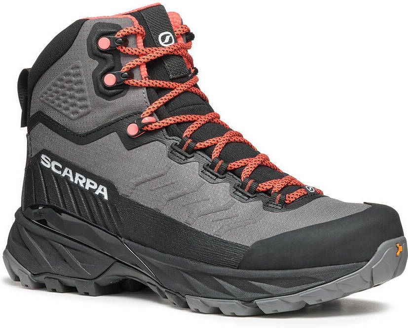 Scarpa Women's Rush TRK LT GTX Wandelschoenen zwart