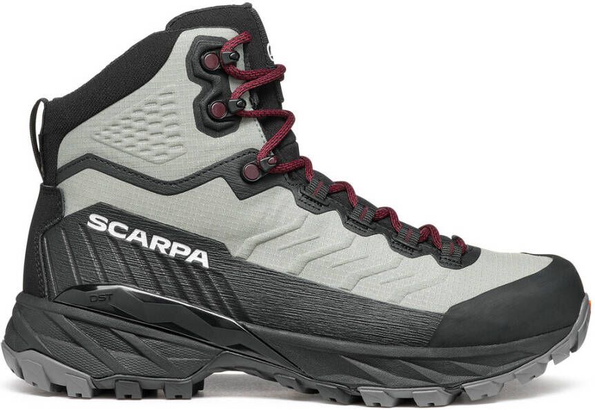 Scarpa Women's Rush TRK LT GTX Wandelschoenen grijs